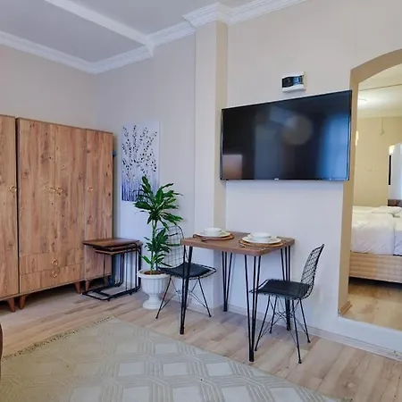 Apartment Azad Homes Cimen 99 Istanbul