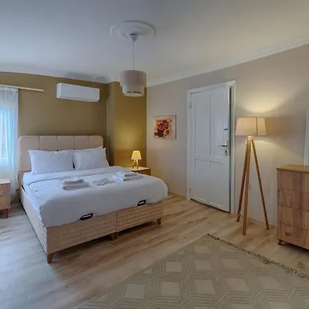 Azad Homes Cimen 99 Lejlighed